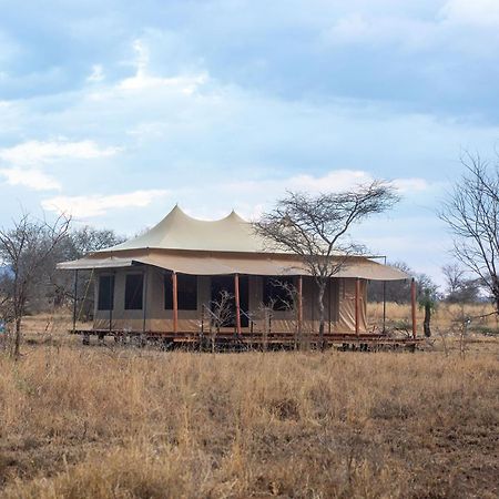 House Of Nature Serengeti Extérieur photo