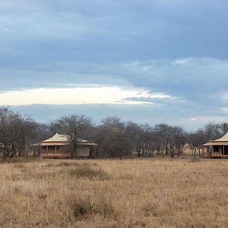 House Of Nature Serengeti Extérieur photo