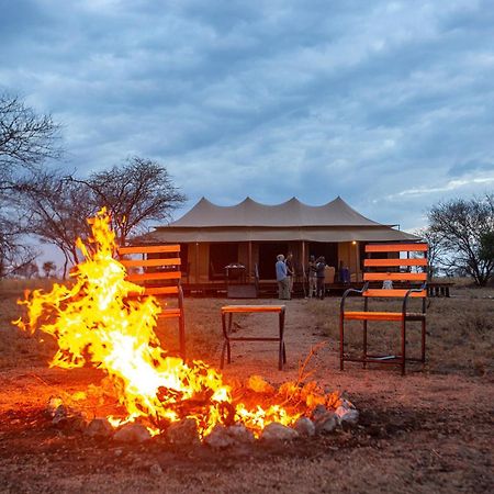 House Of Nature Serengeti Extérieur photo