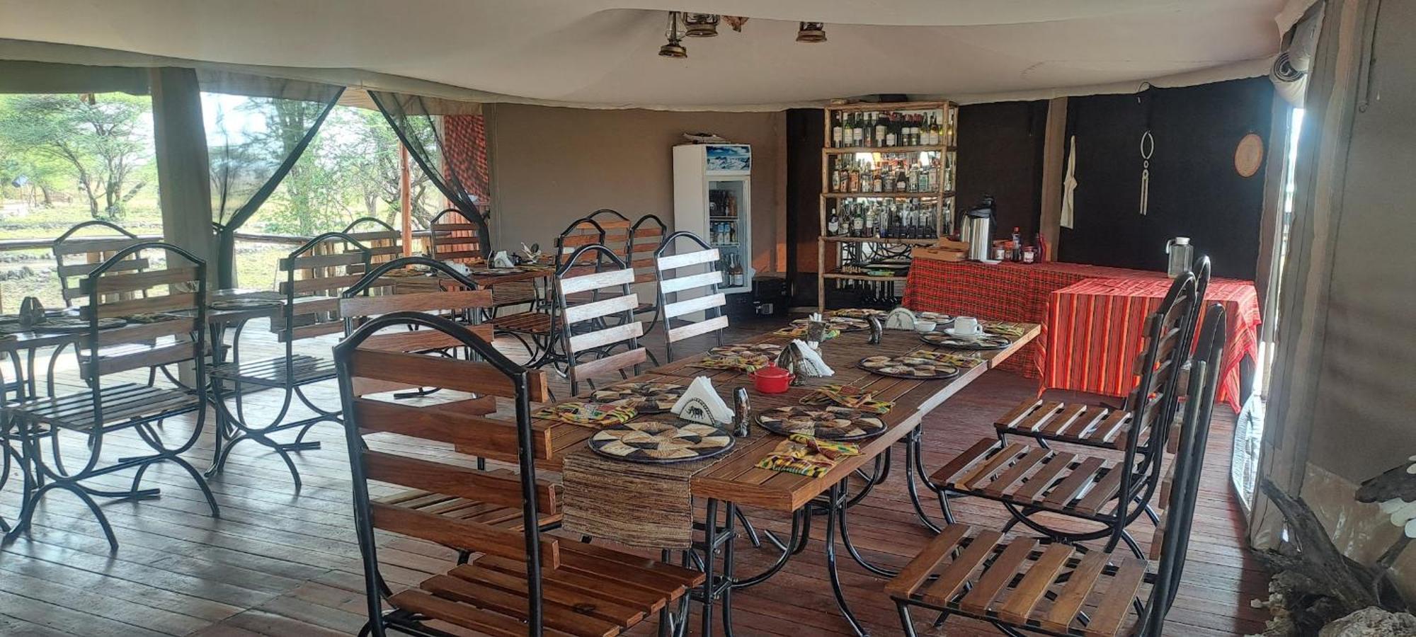 House Of Nature Serengeti Extérieur photo