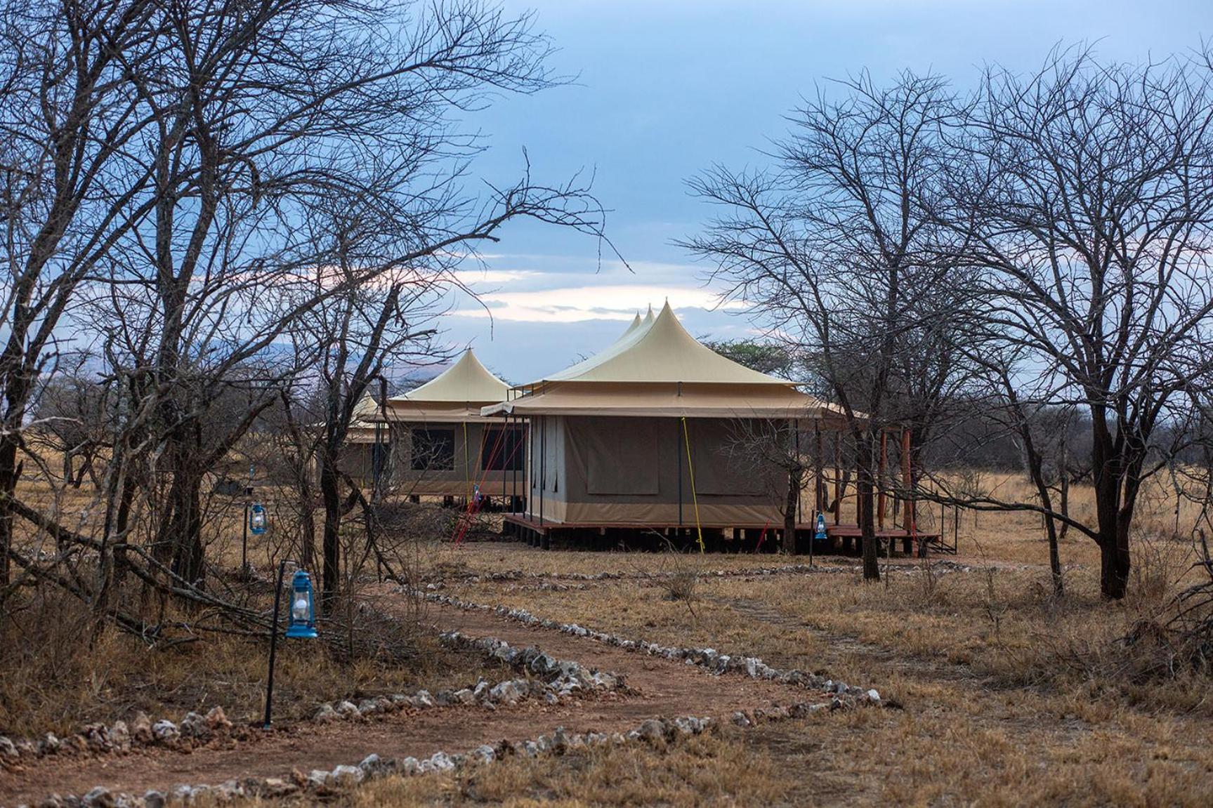 House Of Nature Serengeti Extérieur photo