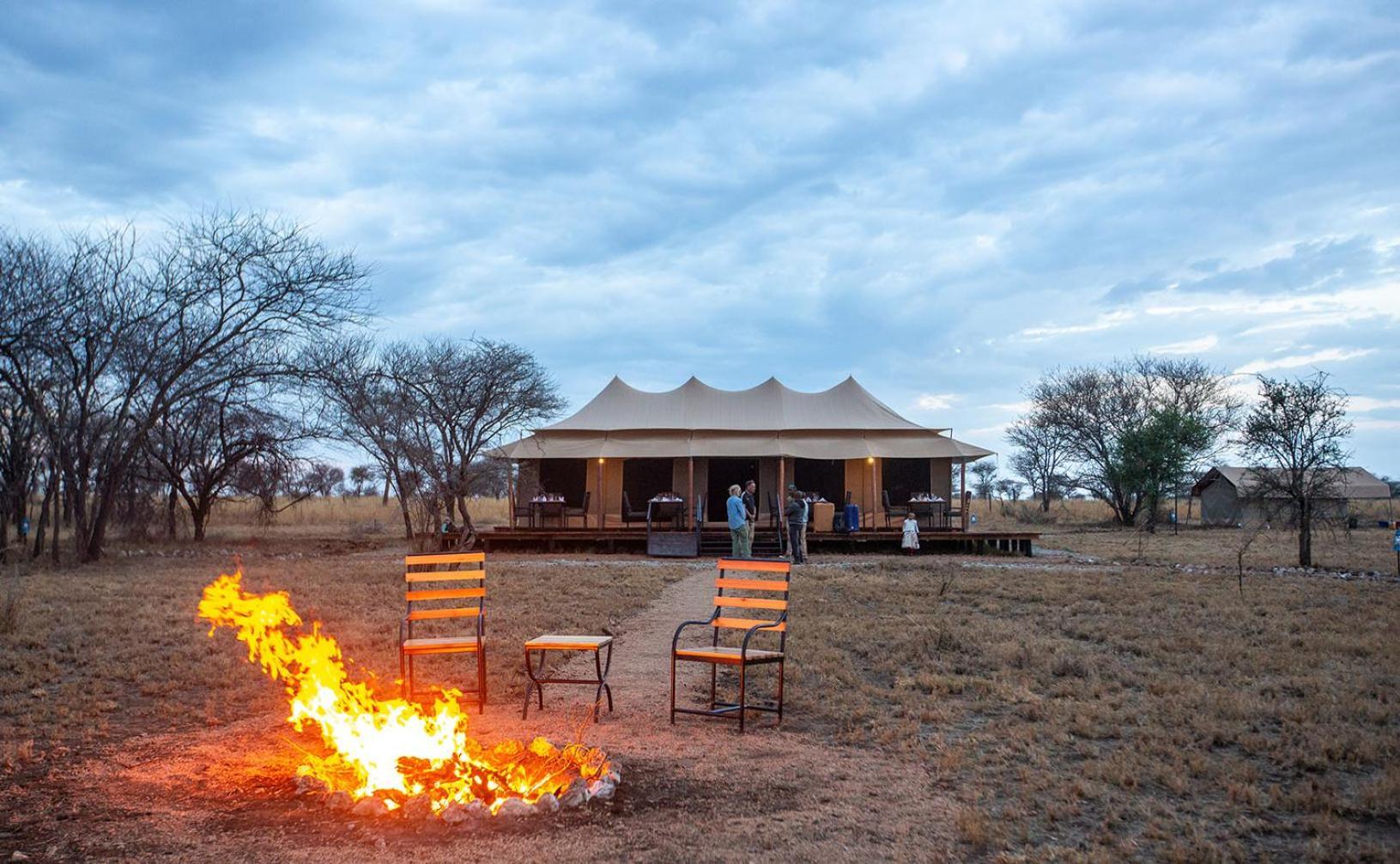 House Of Nature Serengeti Extérieur photo
