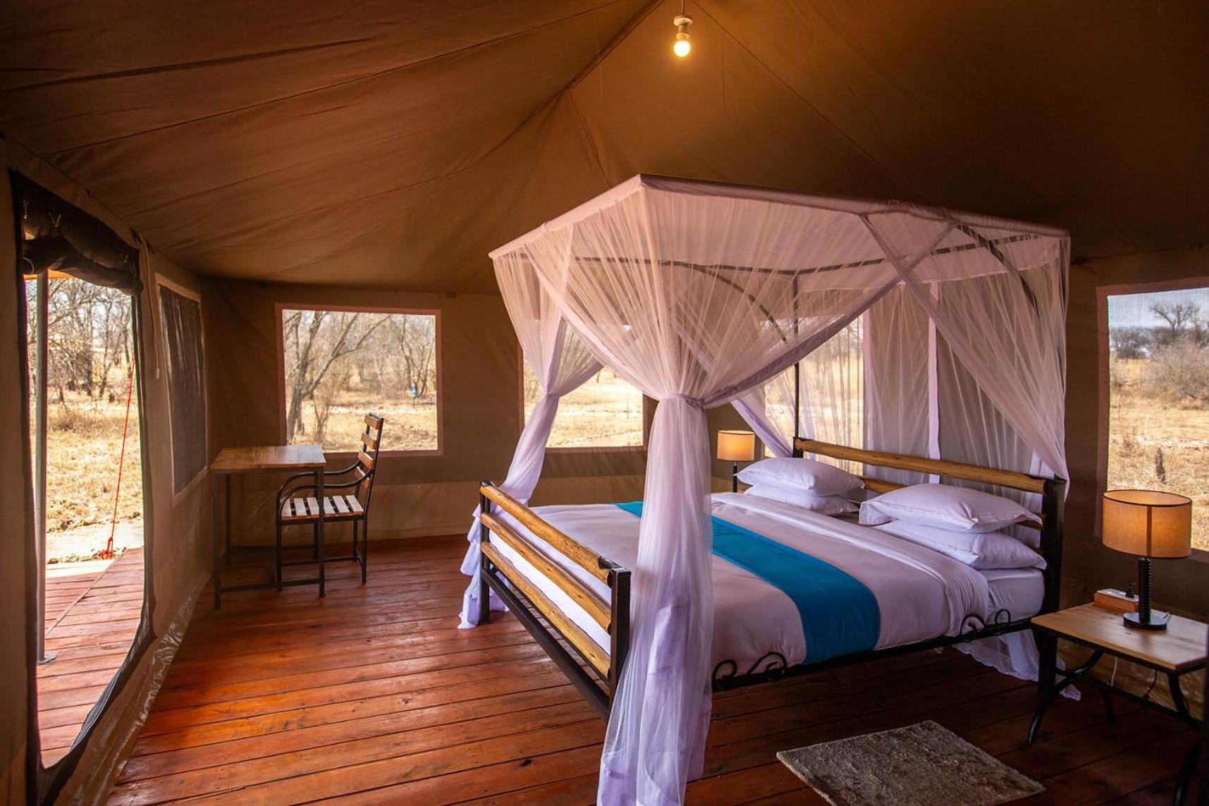 House Of Nature Serengeti Extérieur photo