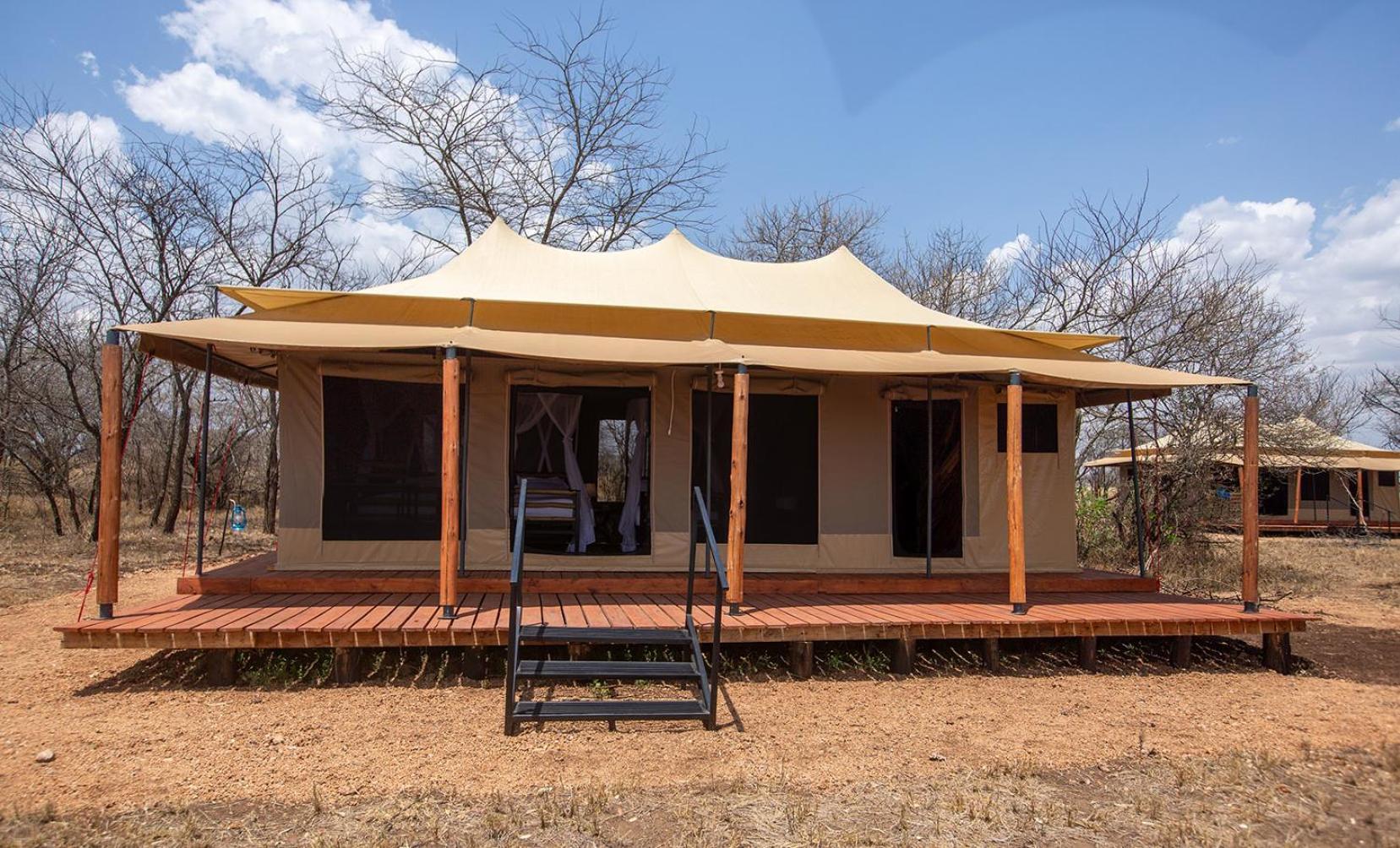House Of Nature Serengeti Extérieur photo