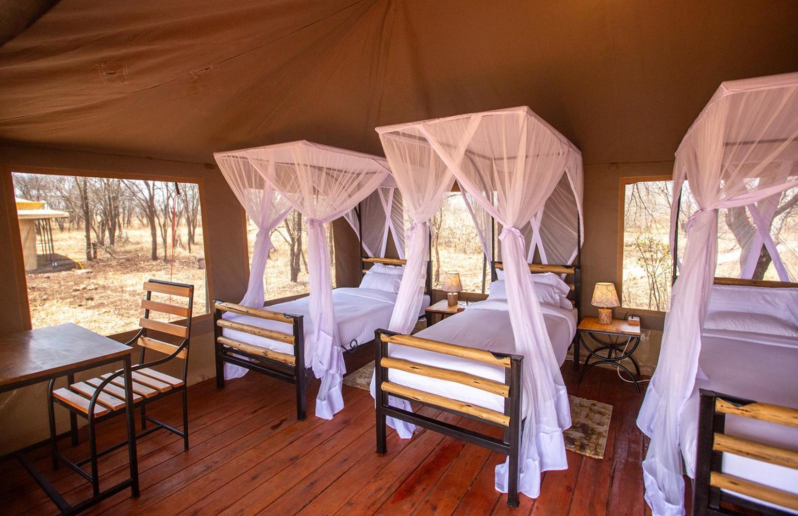 House Of Nature Serengeti Extérieur photo