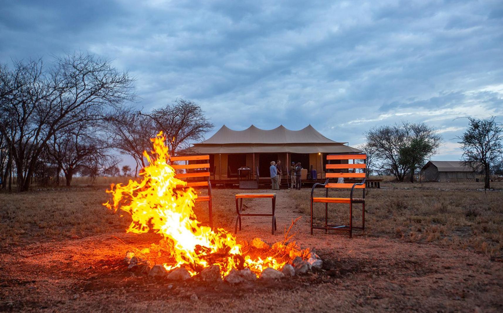 House Of Nature Serengeti Extérieur photo