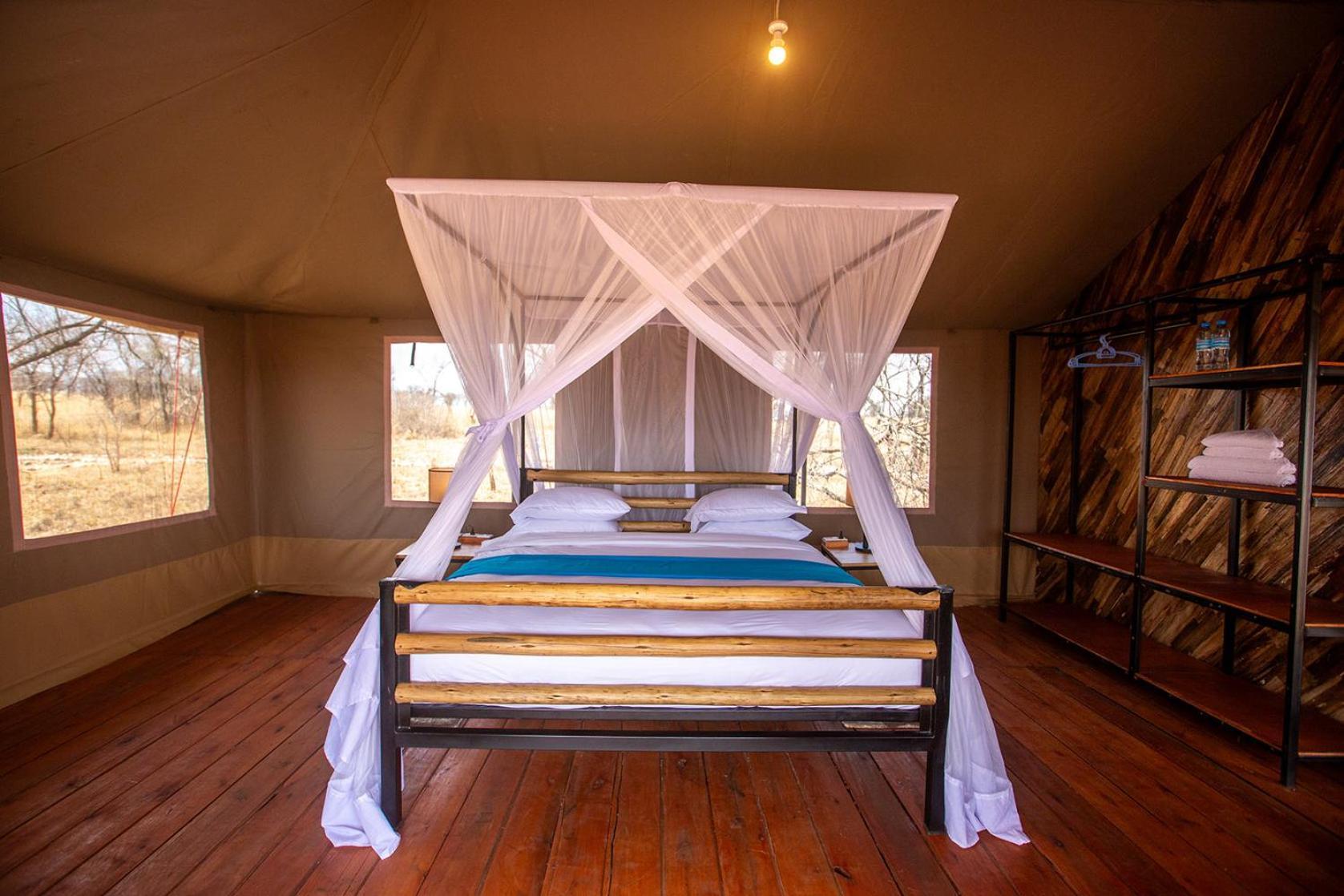 House Of Nature Serengeti Extérieur photo