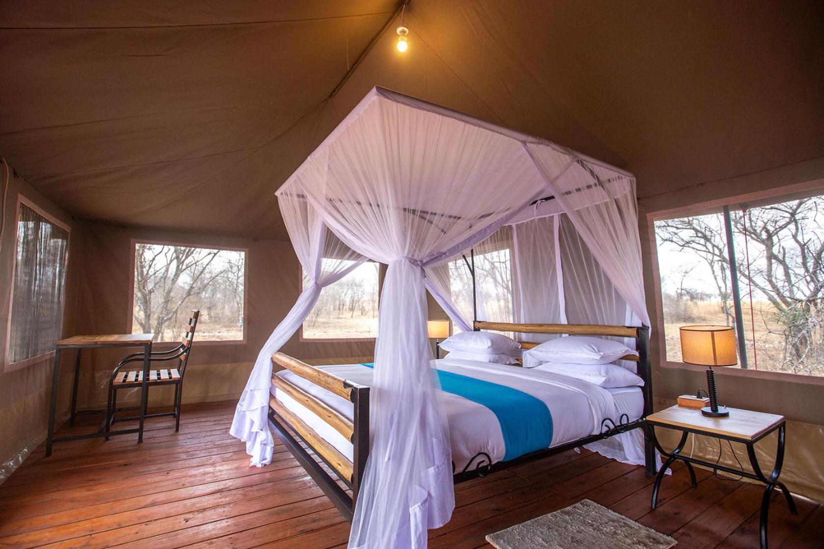 House Of Nature Serengeti Extérieur photo