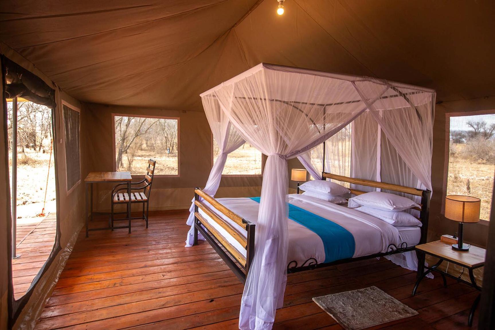 House Of Nature Serengeti Extérieur photo